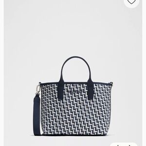 Lululemon Classic Knit Small Tote Bag 8L